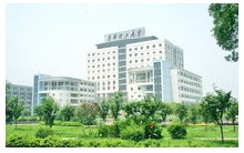 東華理工大學(xué)長江學(xué)院新圖書館6203
