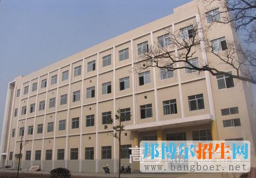 湖南電氣職業(yè)技術學院校園一角12332