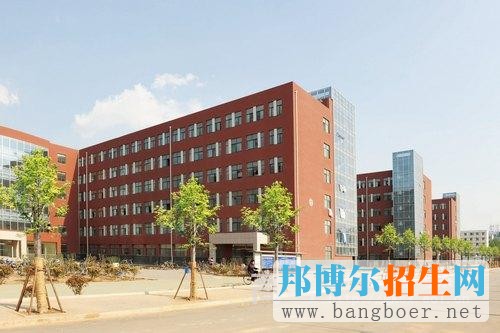 濟寧職業(yè)技術(shù)學(xué)院新宿舍樓7761