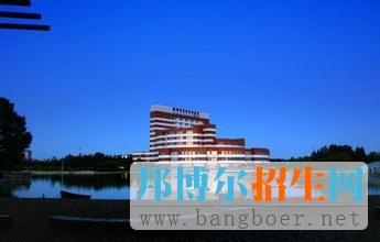 中國農(nóng)業(yè)大學