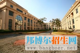 上海外國語大學(xué)