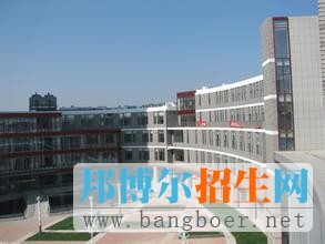 天津商業(yè)大學