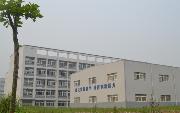 安徽城市管理職業(yè)學院校園一角5121