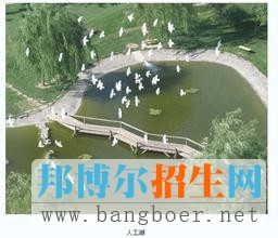 對外經濟貿易大學