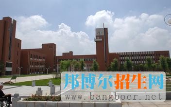 沈陽(yáng)工業(yè)大學(xué)