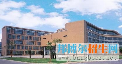 上海工程技術大學4