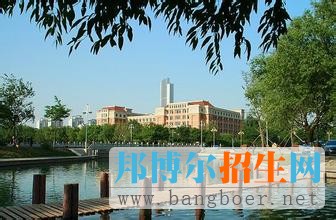 渤海大學3