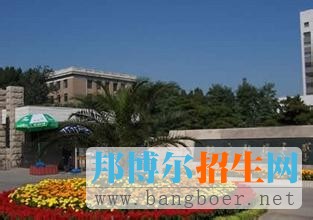 北京林業(yè)大學7