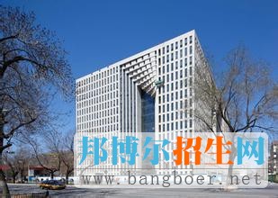 北京林業(yè)大學10