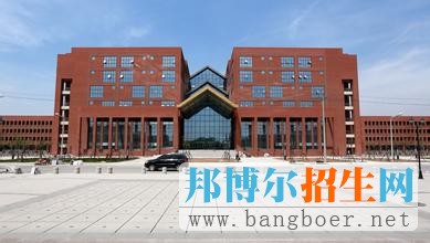 天津理工大學10