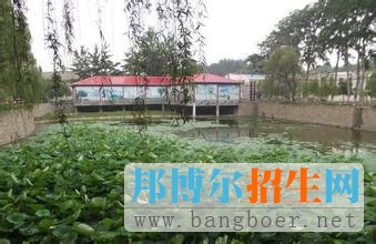 河北工程大學10