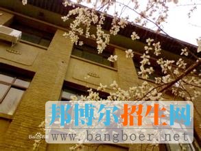 北京林業(yè)大學15