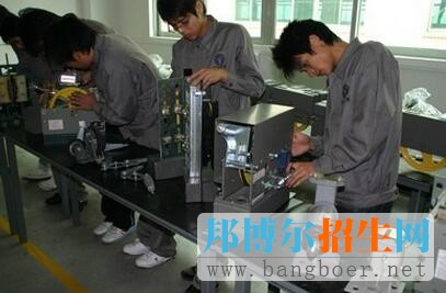 電氣自動化技術(shù)