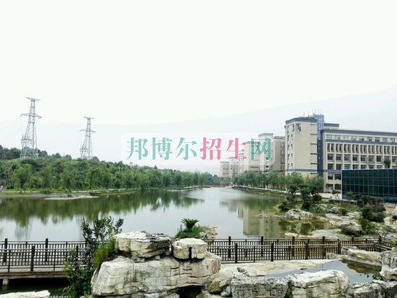 貴州商業(yè)高等專科學校網站網址