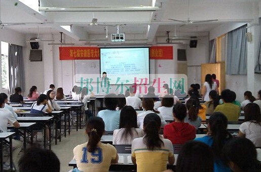 安徽醫(yī)學(xué)高等?？茖W(xué)校