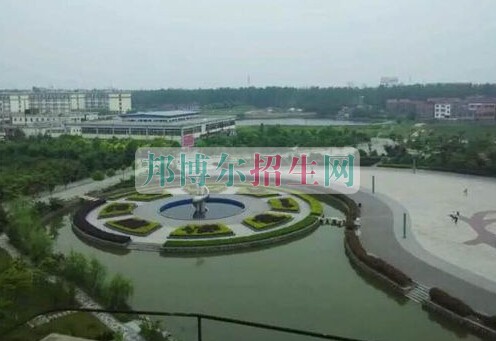 湖北中醫(yī)藥高等?？茖W(xué)校