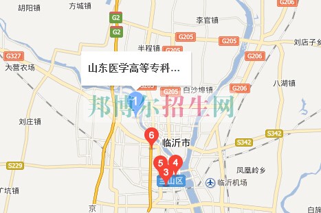 山東醫(yī)學(xué)高等?？茖W(xué)校