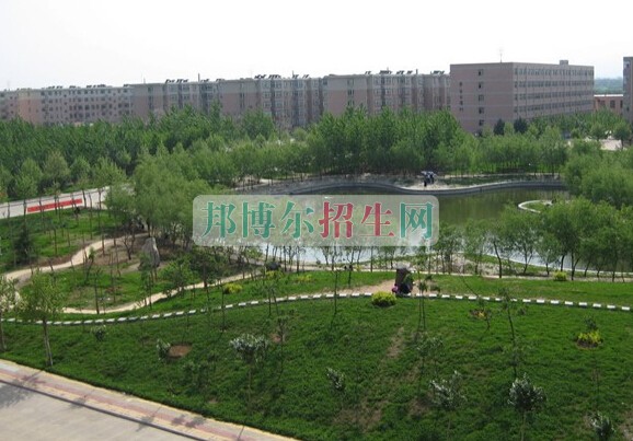 邢臺醫(yī)學(xué)高等?？茖W(xué)校