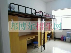 長(zhǎng)沙商貿(mào)旅游職業(yè)技術(shù)學(xué)院宿舍條件