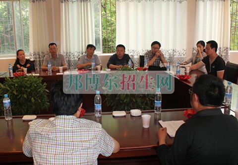 西秀區(qū)高級職業(yè)技術中學