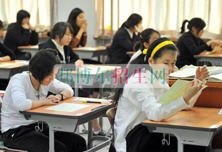 職業(yè)高中和中專(zhuān)的區(qū)別