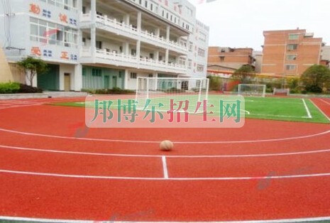 黔東南州國(guó)防科技學(xué)校