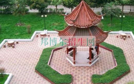 達州萼山職業(yè)技術學校