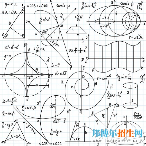 重慶高考2017年7門學科考試內(nèi)容有調(diào)整