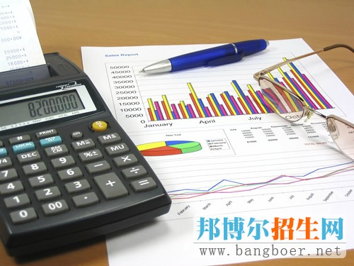 2017年高職對口考試科目設置