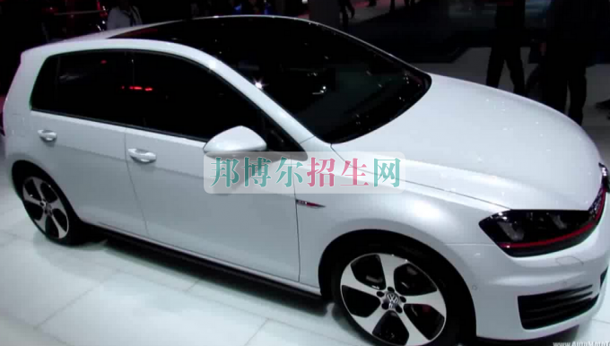 成都哪些大專學校汽車制造與裝配好