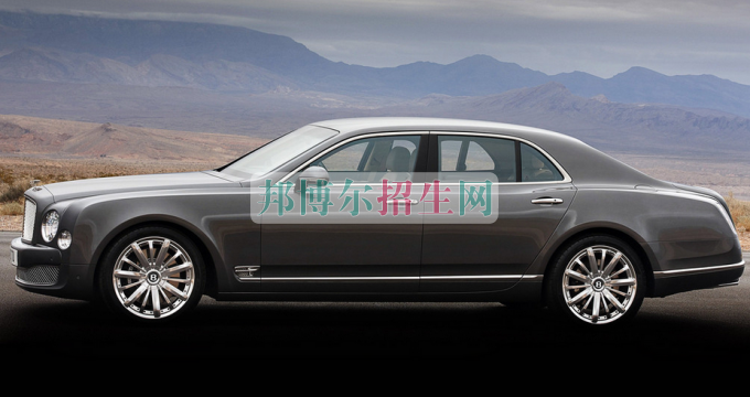 成都汽車(chē)制造與裝配就業(yè)前景怎么樣