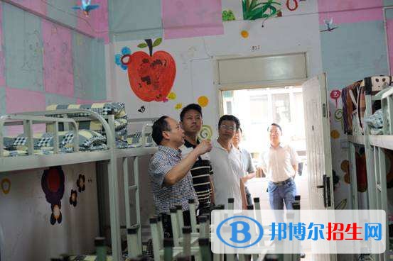 涼山州農(nóng)業(yè)學校宿舍條件