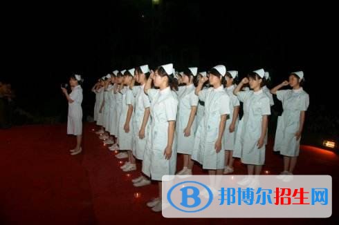 重慶市護(hù)士學(xué)校2018年報名條件、招生對象