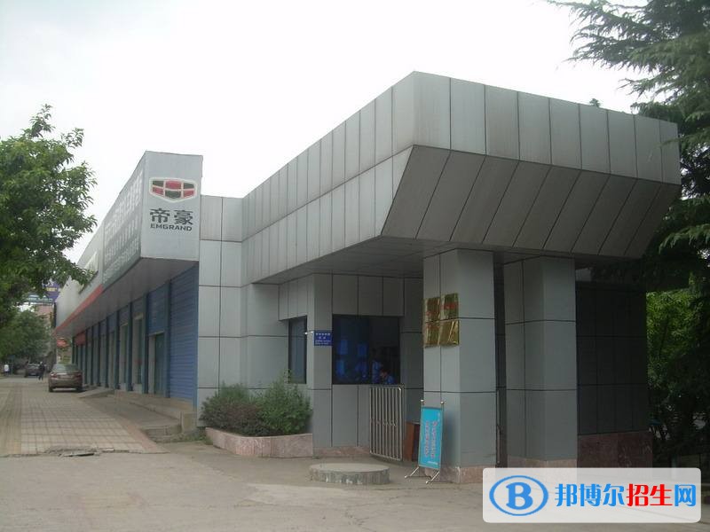 南充數(shù)控工程學校有哪些專業(yè)