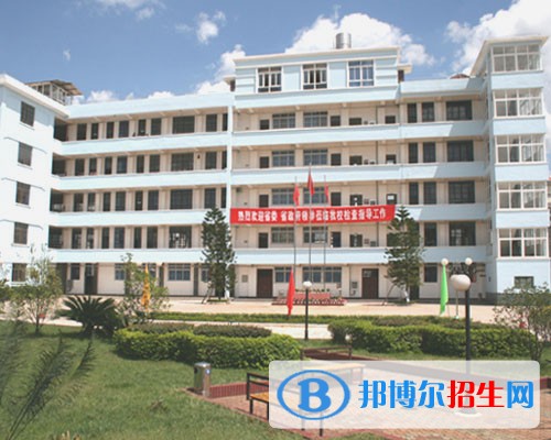 云南省玉溪衛(wèi)生學(xué)校2018年報名條件、招生對象