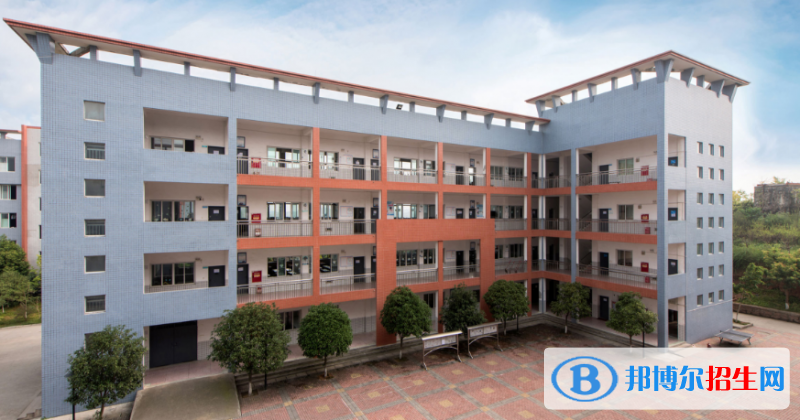 德陽通用電子科技學(xué)校2018年報(bào)名條件、招生對象