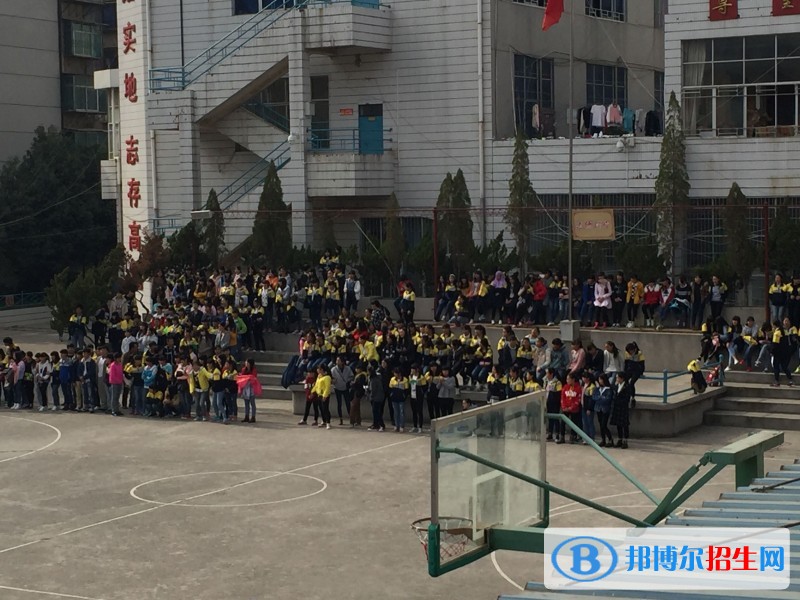 云南省昭通市財貿(mào)學校2018年報名條件、招生對象