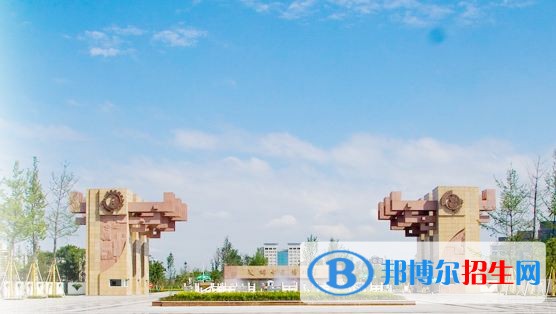 廣元利州中等專業(yè)學(xué)校怎么樣、好不好