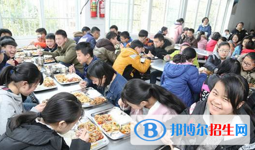 綿陽機電工程學(xué)校宿舍條件