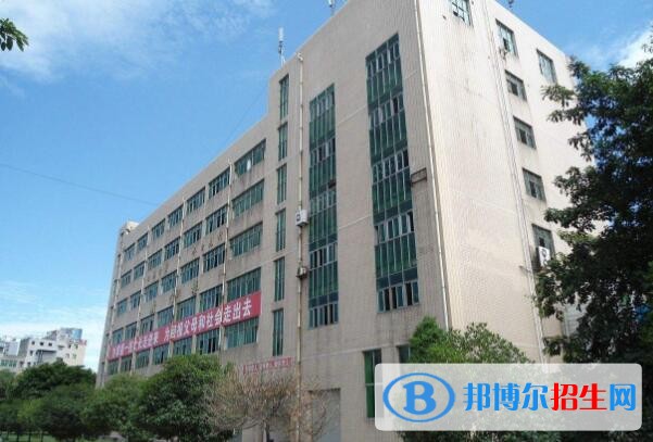 綿陽(yáng)水利電力學(xué)校怎么樣、好不好
