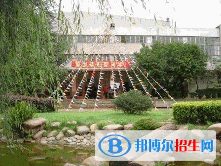 云南省水利水電學校有哪些專業(yè)