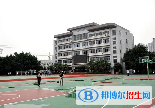 重慶機械電子高級技工學(xué)校2018年報名條件、招生對象