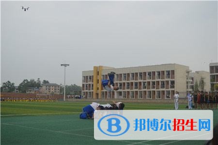重慶市梁平職業(yè)技術(shù)學(xué)校有哪些專(zhuān)業(yè)
