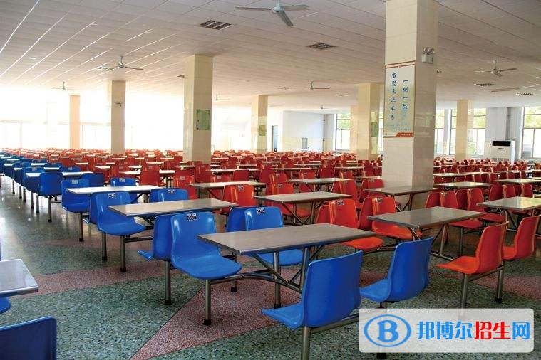 成都翰林職業(yè)技術學校宿舍條件