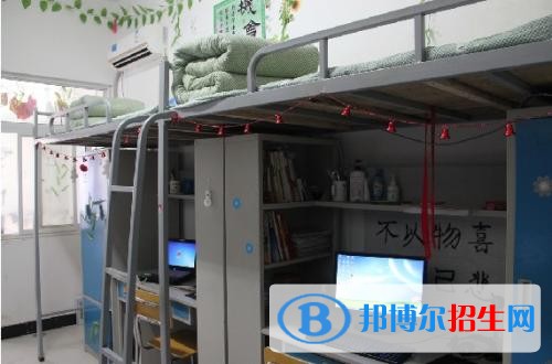 成都莊園機電職業(yè)技術(shù)學校宿舍條件