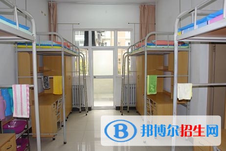 達縣職業(yè)高級中學(xué)宿舍