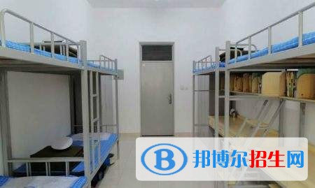 廣元第一職業(yè)技術(shù)學校宿舍條件