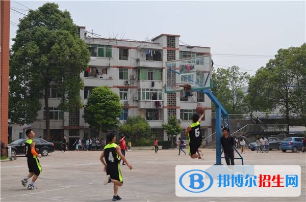 宜賓縣高場職業(yè)中學(xué)