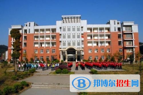 四川省開江縣職業(yè)中學2018年招生錄取分數線