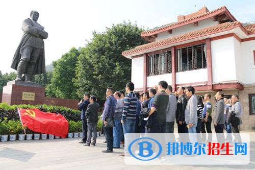 四川省開(kāi)江縣職業(yè)中學(xué)2018年報(bào)名條件、招生對(duì)象
